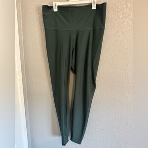 Active Extra High-Rise Powersoft Leggings